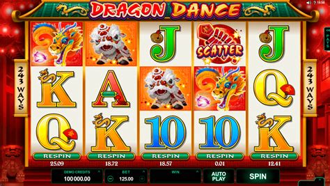 dragon dance casino|Dragon Dance Free Slots .